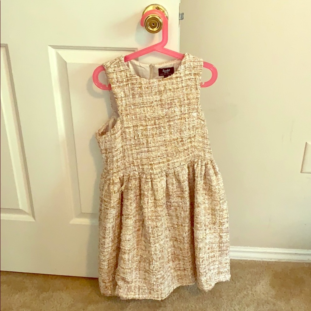 Bardot Dress